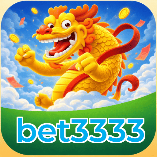 Bônus bet3333 de R$5.000 + 500 giros grátis