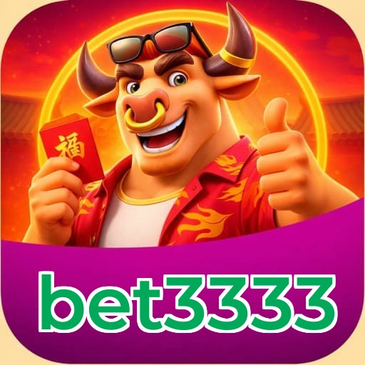 Bônus exclusivo de R$99 + 50 giros grátis para download do app bet3333