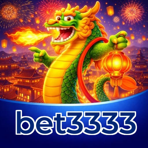 Lottery bet3333 com bônus