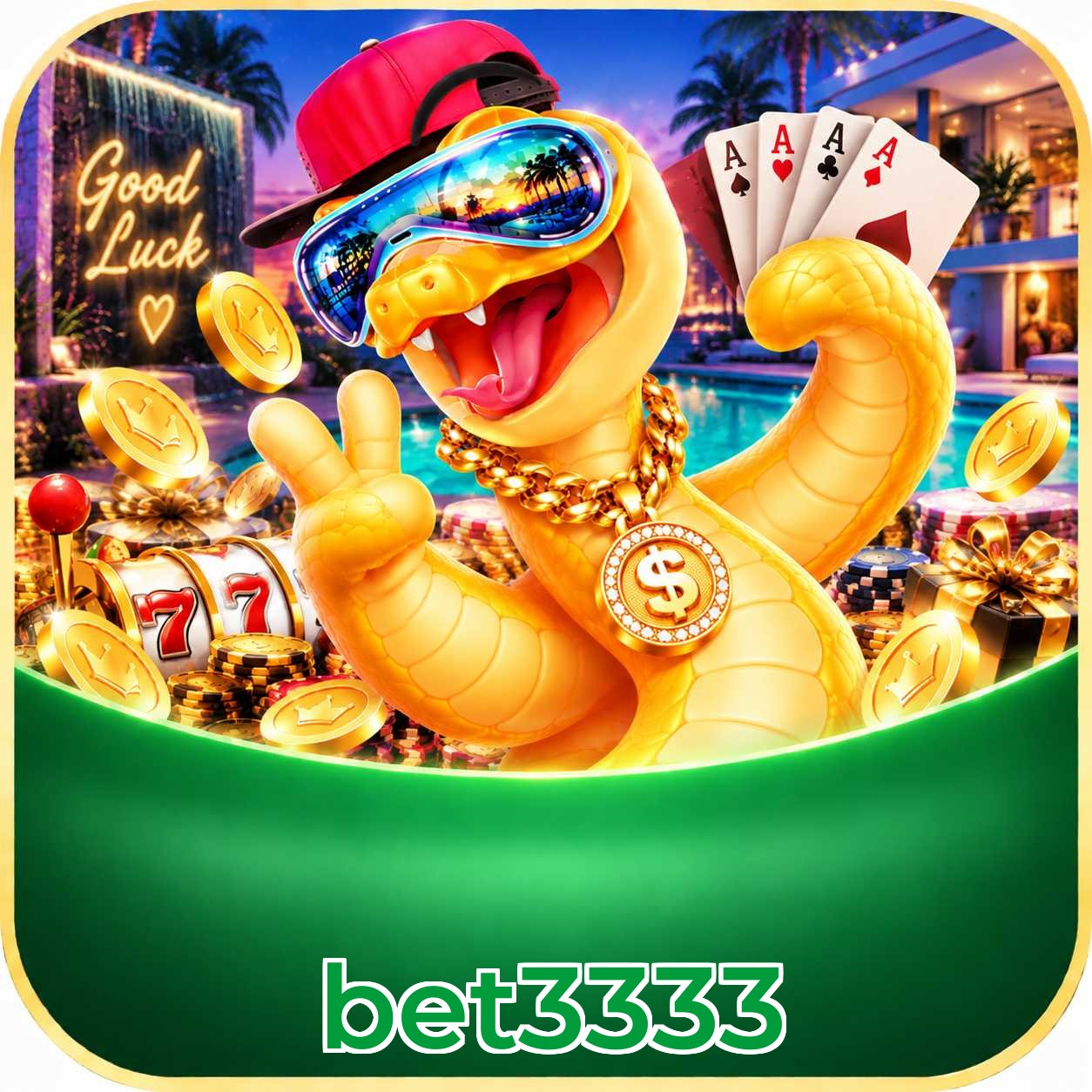 Performance superior do APK