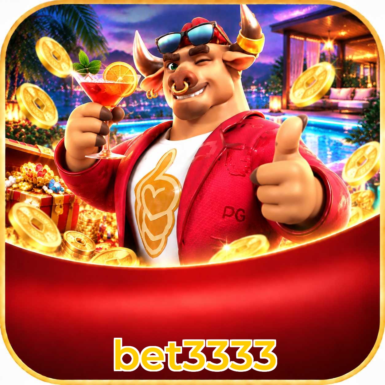 Comparação Fortune Tiger Ox e Rabbit na bet3333