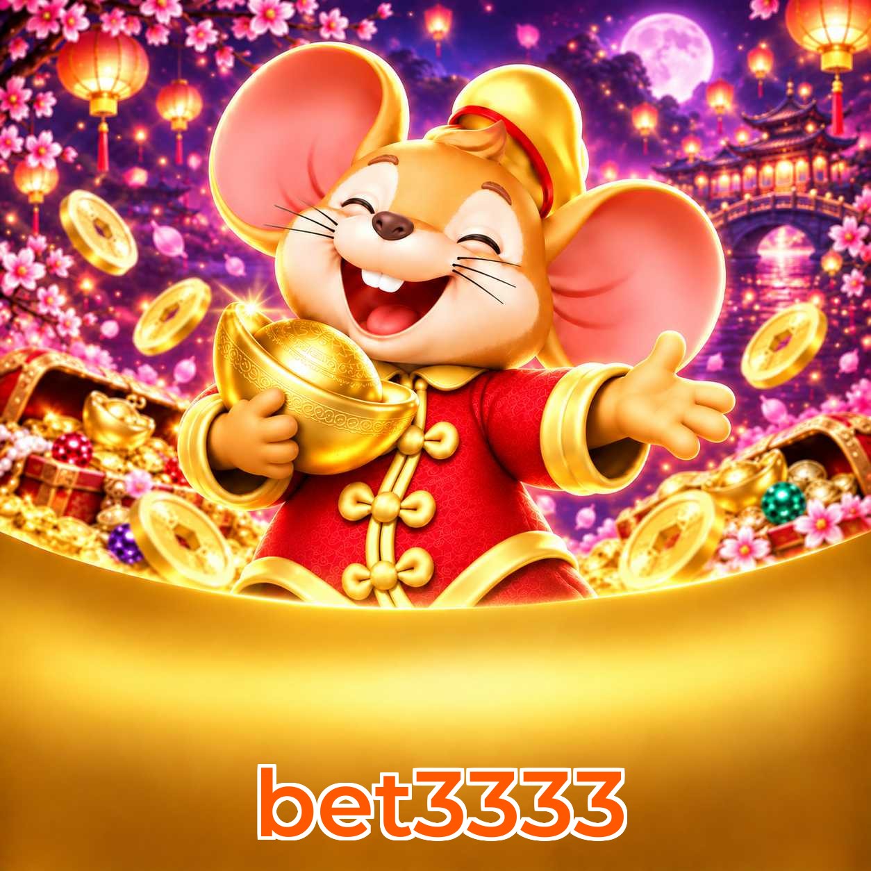 Jackpots milionários disponíveis para ganhar na bet3333