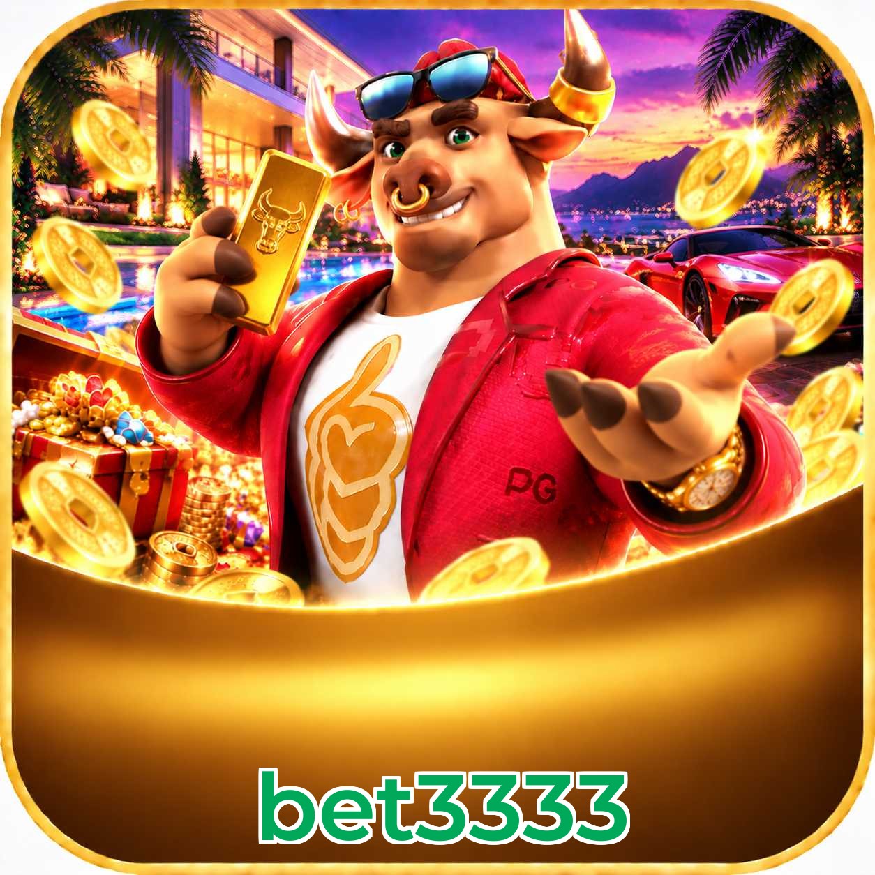 Acesso rápido à conta bet3333 em 4 passos simples