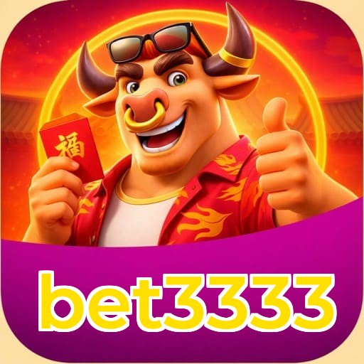 bet3333 Game com bônus e experiência premium