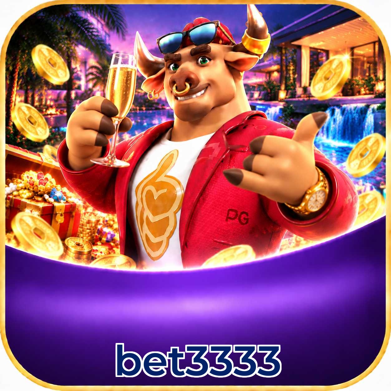 Rollover justo nos bônus promocionais bet3333