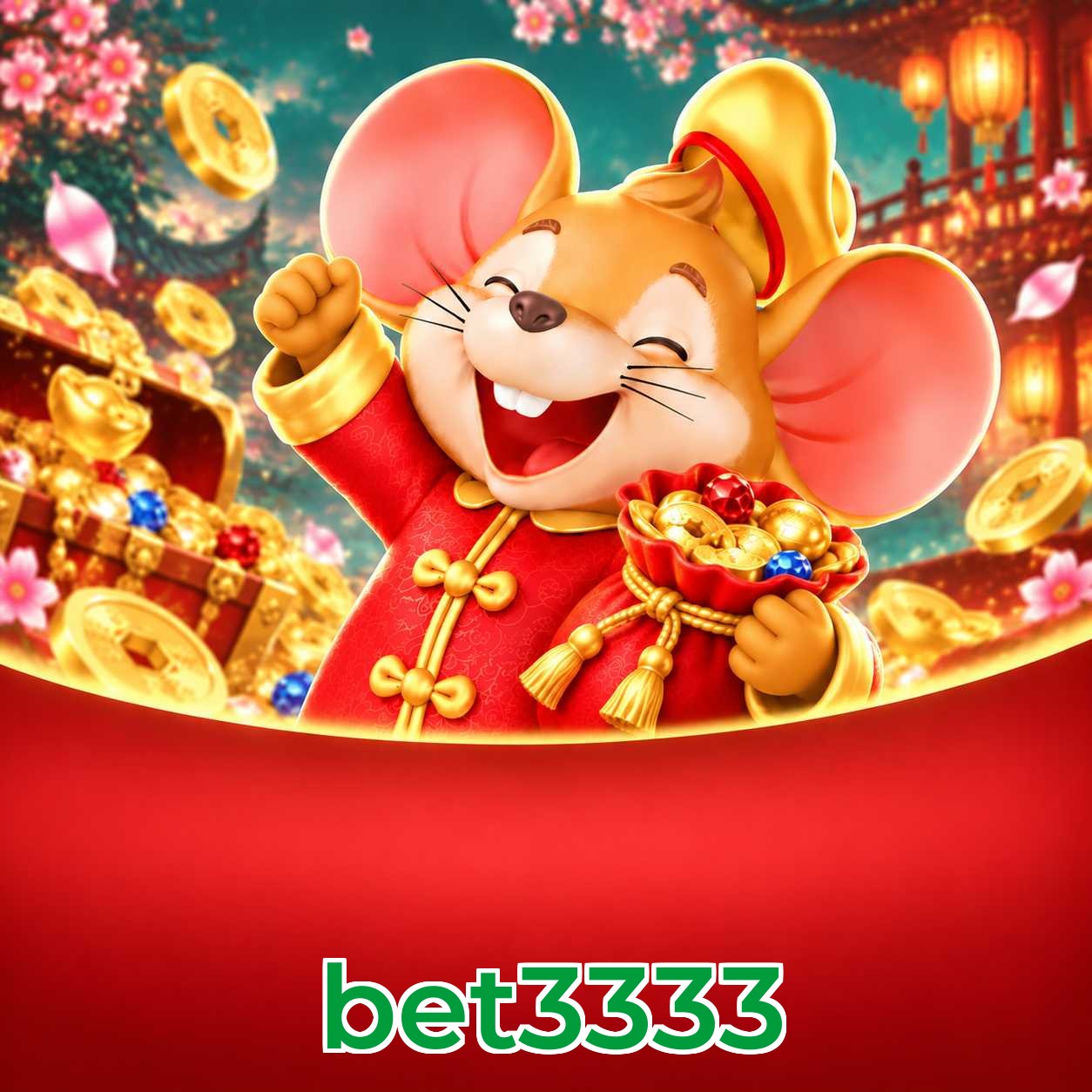 Bônus de boas-vindas bet3333 até R$ 5.000 e giros grátis