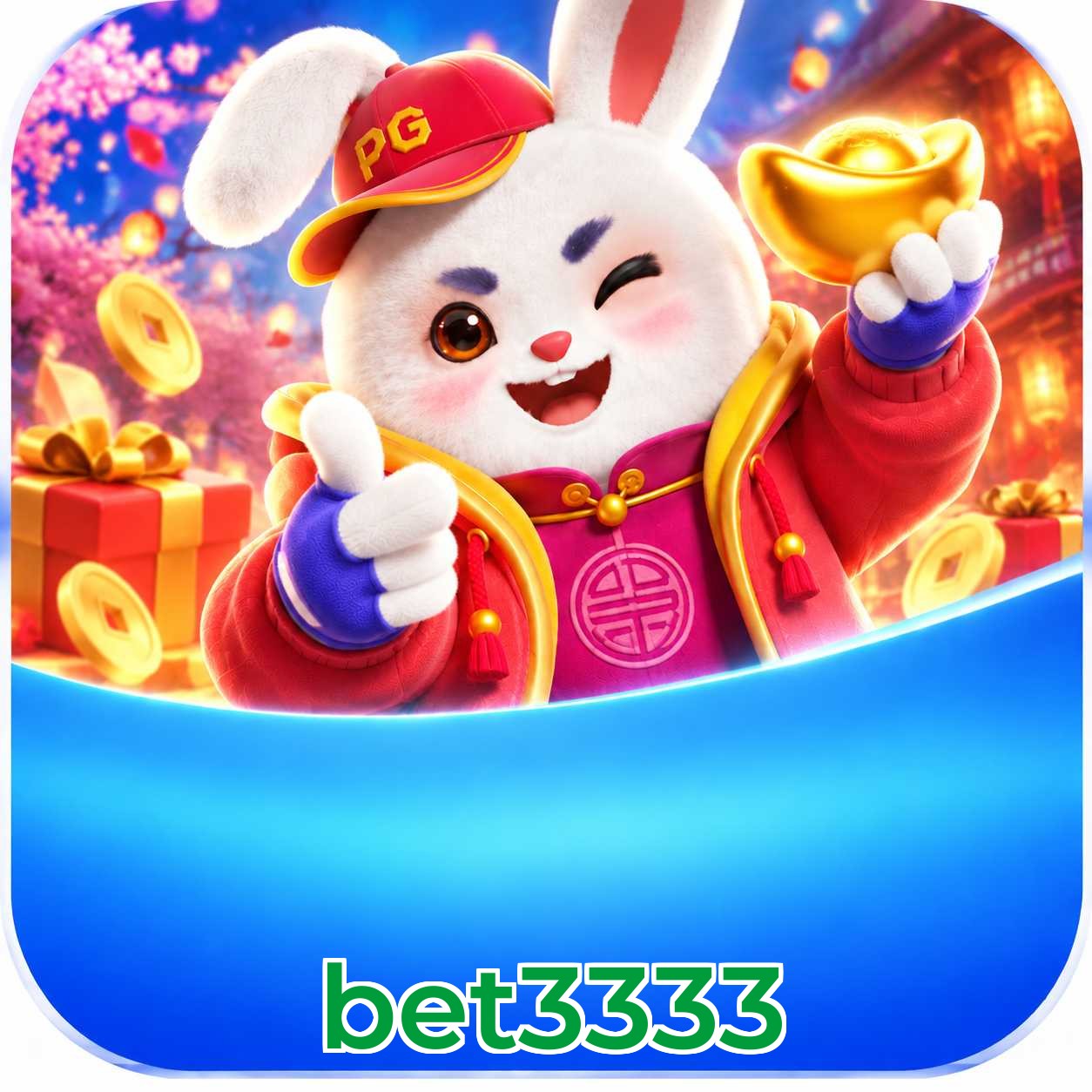 Plataforma bet3333 — 99,94% uptime e PIX instantâneo